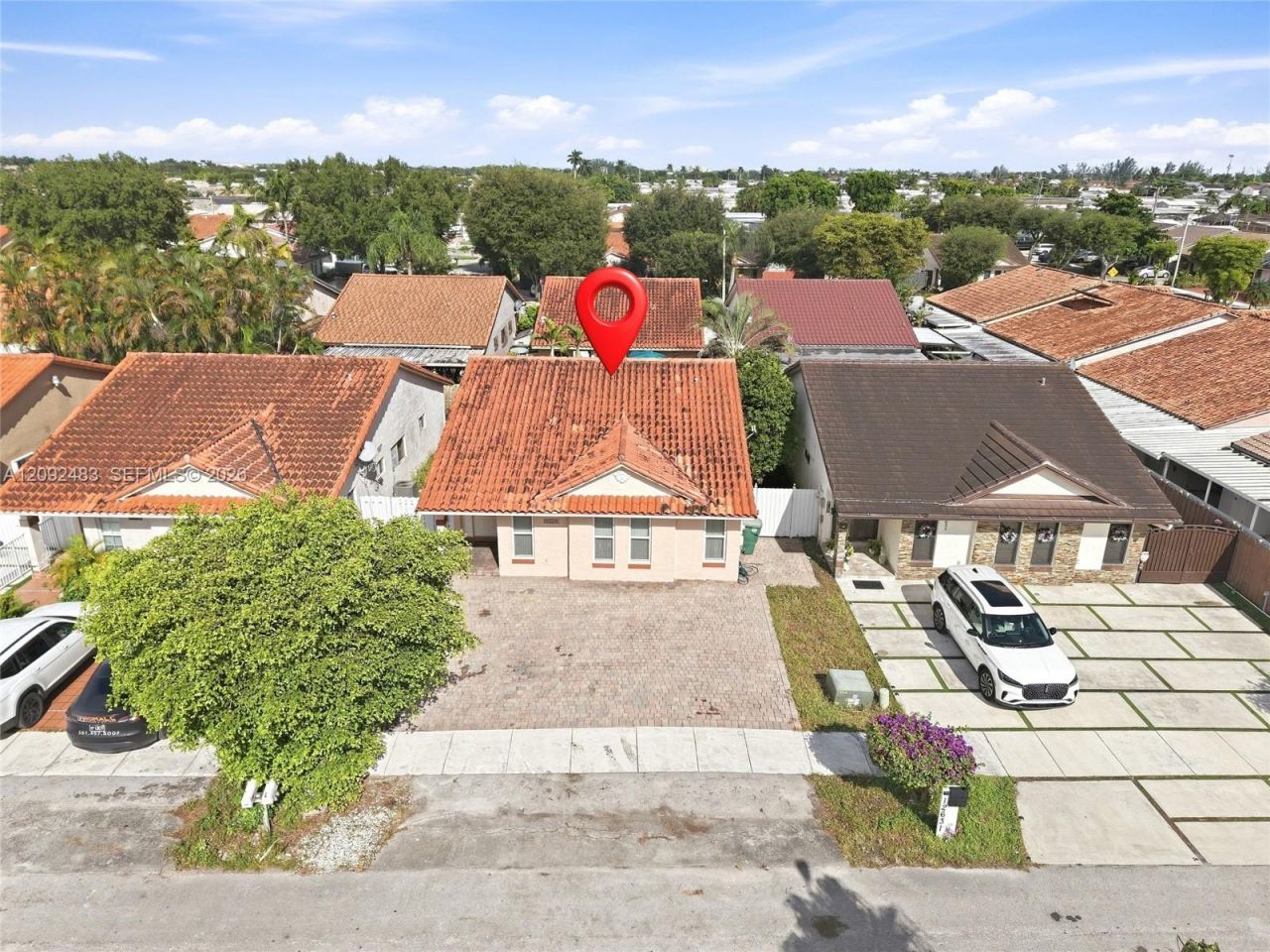 12641 NW 102nd Pl, Hialeah Gardens, FL 33018 Photo