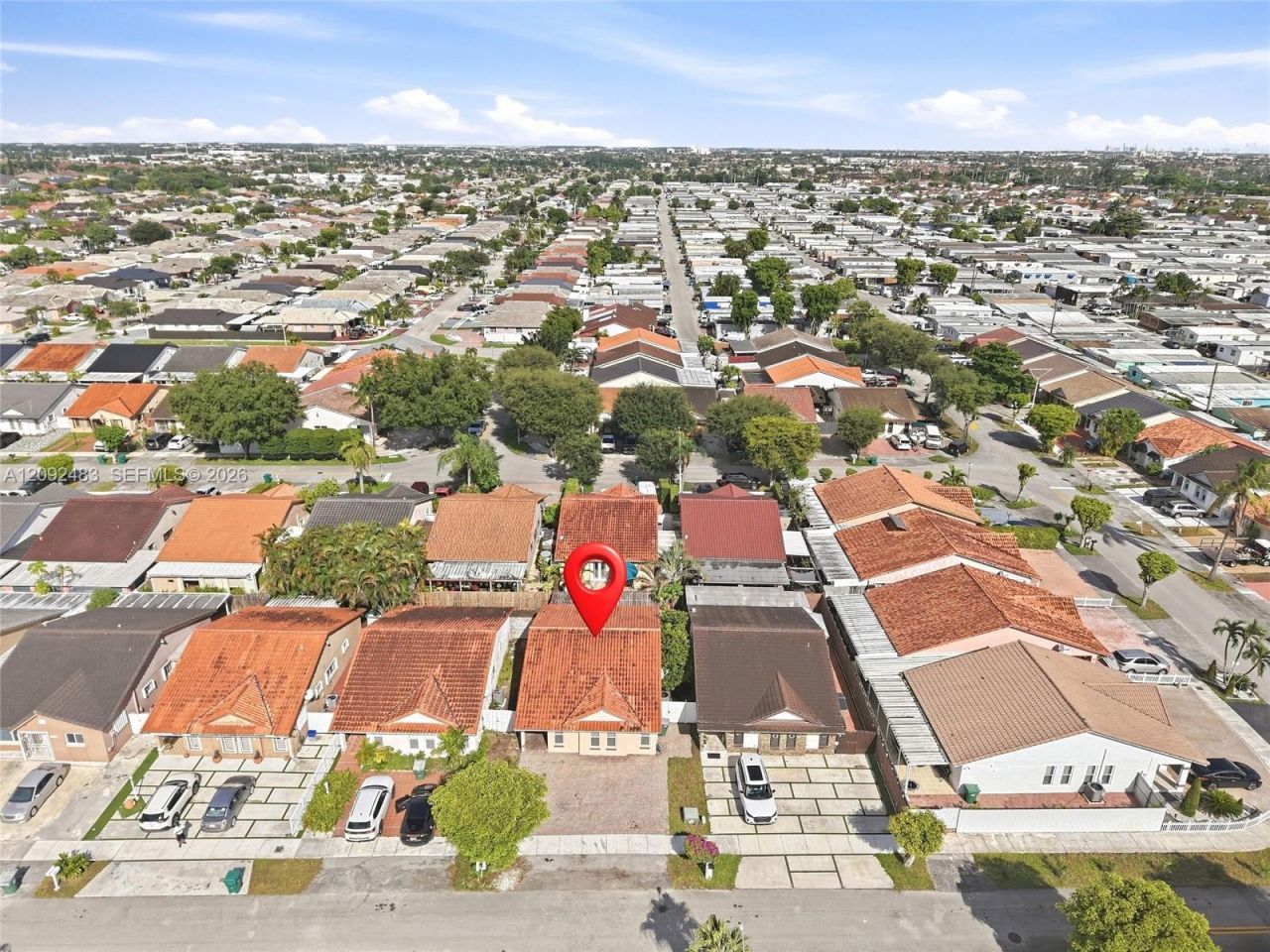12641 NW 102nd Pl, Hialeah Gardens, FL 33018 Photo
