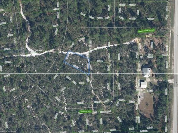 13076 S Orange Blossom Blvd , Sebring, FL 33852