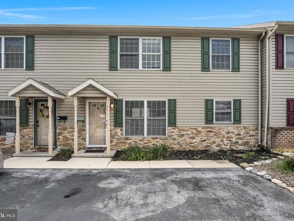105 LEGION AVENUE, HIGHSPIRE, PA 17034