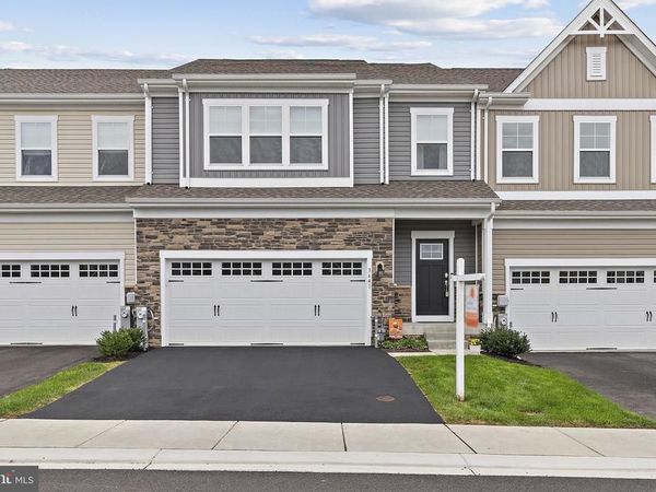 3641 STELLA DRIVE, ABERDEEN, MD 21001