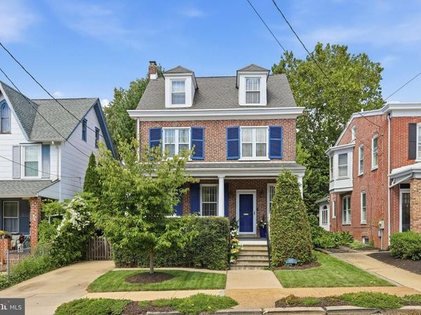 1405 RIVERVIEW AVENUE, WILMINGTON, DE 19806
