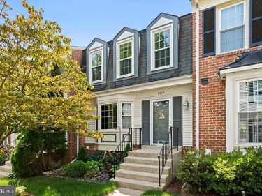 4528 SHOAL CREEK COURT , ALEXANDRIA, VA 22312