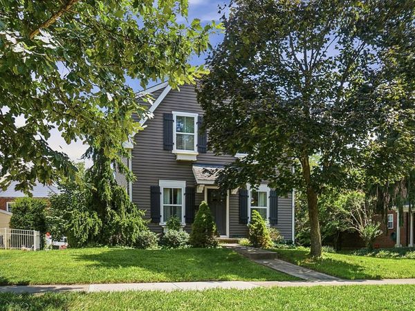 3840 Beech Street, Mariemont, OH 45227