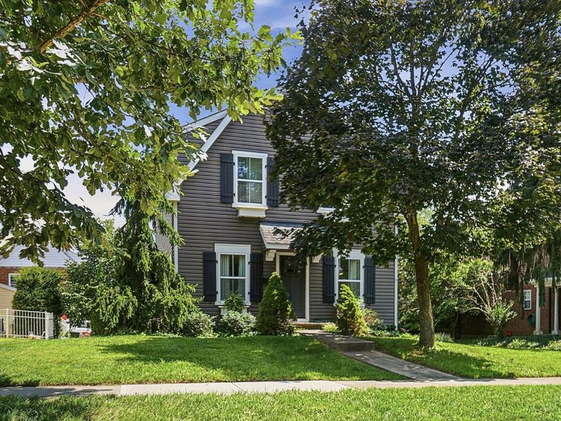 3840 Beech Street, Mariemont, OH 45227 Photo 1