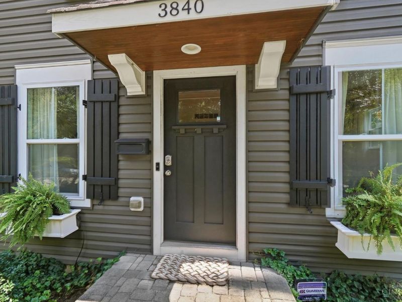 3840 Beech Street, Mariemont, OH 45227 Photo 3