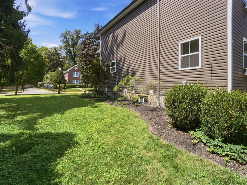 3840 Beech Street, Mariemont, OH 45227 Photo 50
