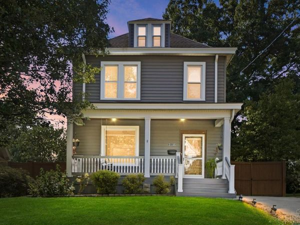 3133 Gloss Avenue, Cincinnati, OH 45213