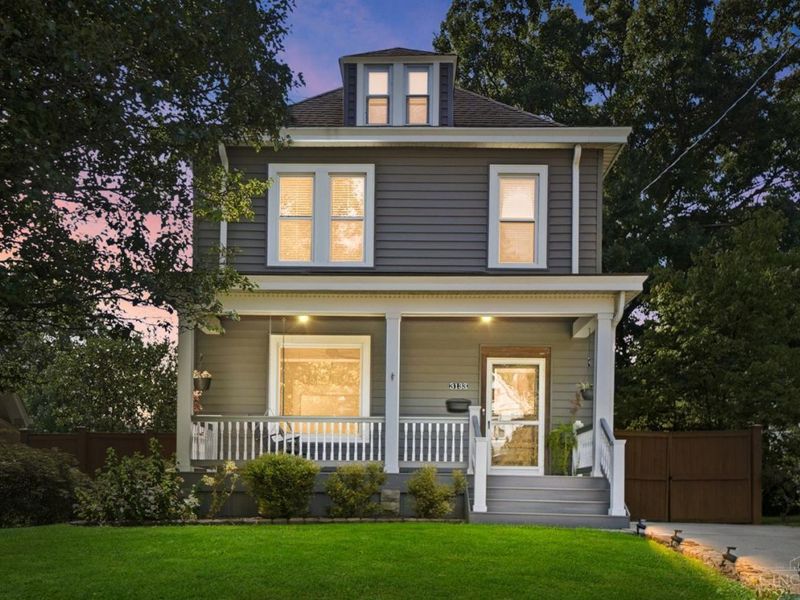 3133 Gloss Avenue, Cincinnati, OH 45213 Photo 1