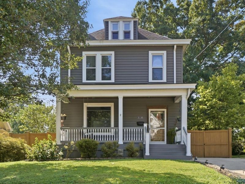 3133 Gloss Avenue, Cincinnati, OH 45213 Photo 2