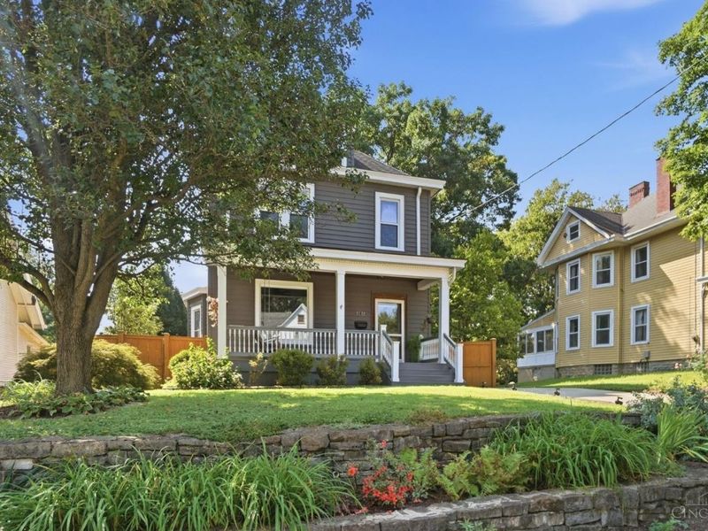 3133 Gloss Avenue, Cincinnati, OH 45213 Photo 3