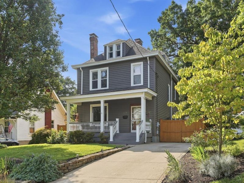3133 Gloss Avenue, Cincinnati, OH 45213 Photo 4
