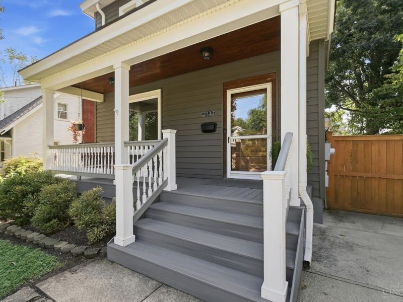 3133 Gloss Avenue, Cincinnati, OH 45213 Photo 5