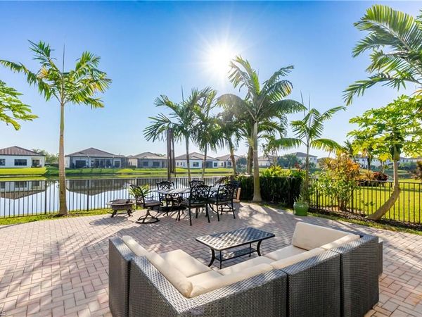 5104 SALERNO ST , AVE MARIA, FL 34142