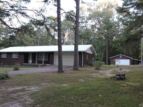96 Brushwood Lane, Yellville, AR 72687