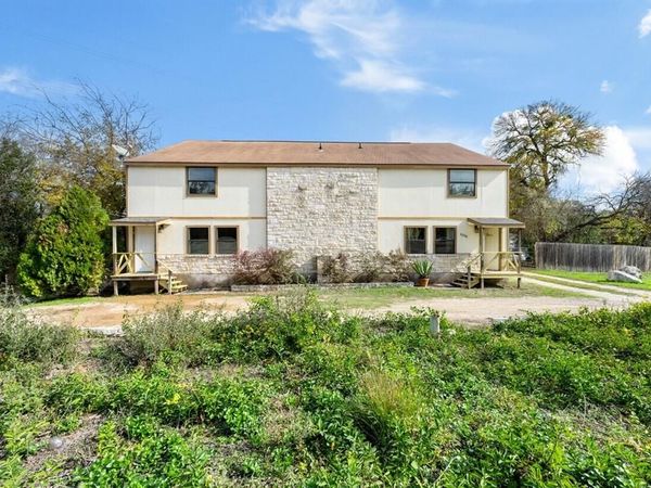 5205 Hudson Bend Road , Austin, TX 78734