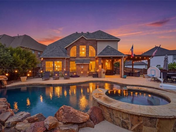 6104 Cedar Sage Trail, Flower Mound, TX 76226