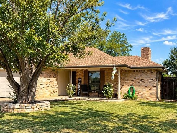 5 Queen Anns Lace, Abilene, TX 79606