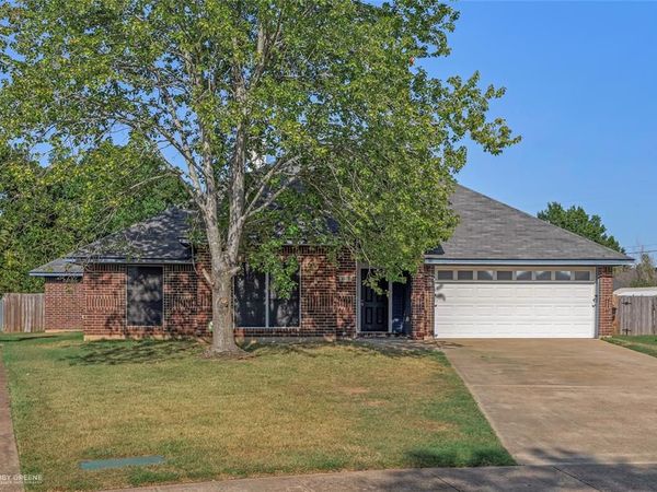 6023 Applegate Circle , Bossier City, LA 71111