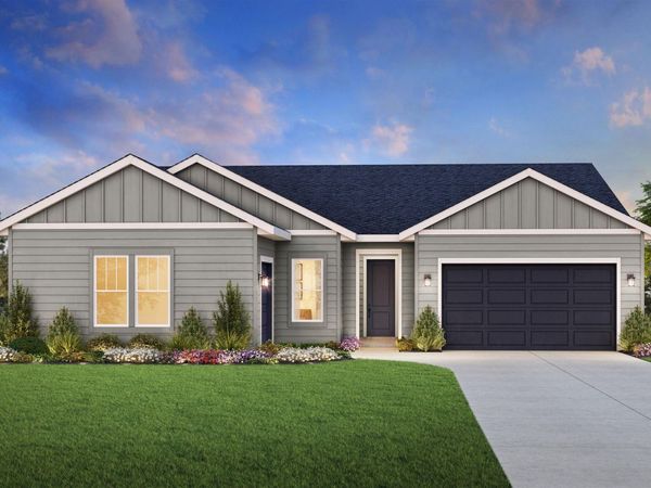 15315 Sparrow Nest Ave, Caldwell, ID 83607