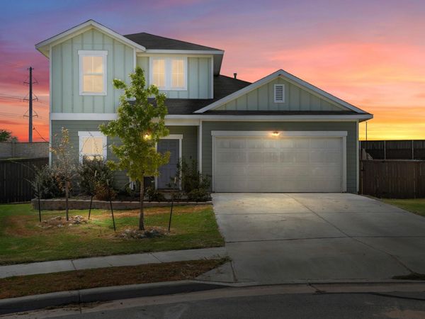 5521 Sacra CV, Austin, TX 78747
