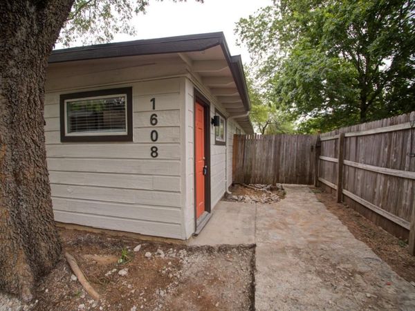 1608 Boyd LN, Austin, TX 78732