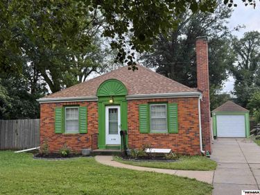 3825 J Street, Lincoln, NE 68510