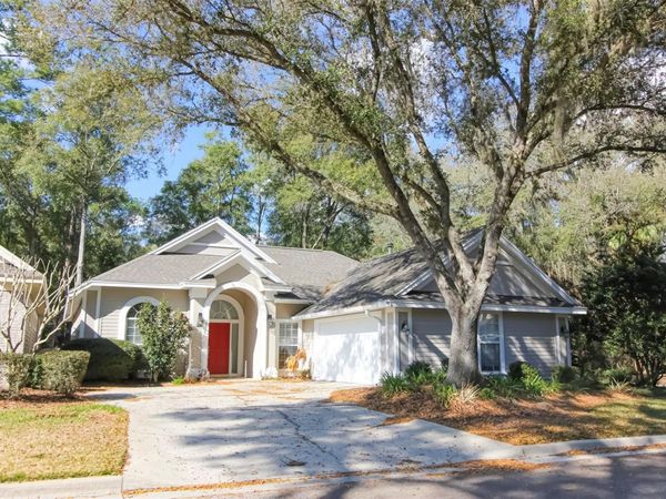 4404 SW 91ST DRIVE , GAINESVILLE, FL 32608