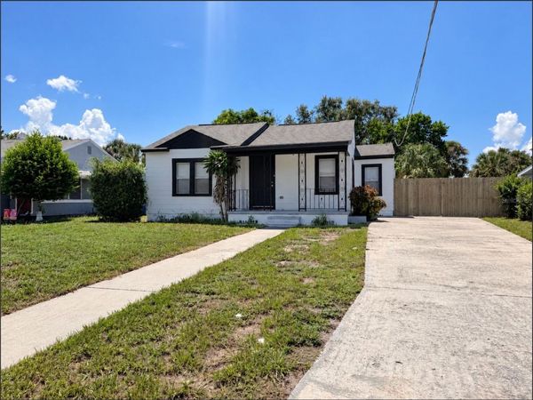 1912 W GRACE STREET , TAMPA, FL 33607