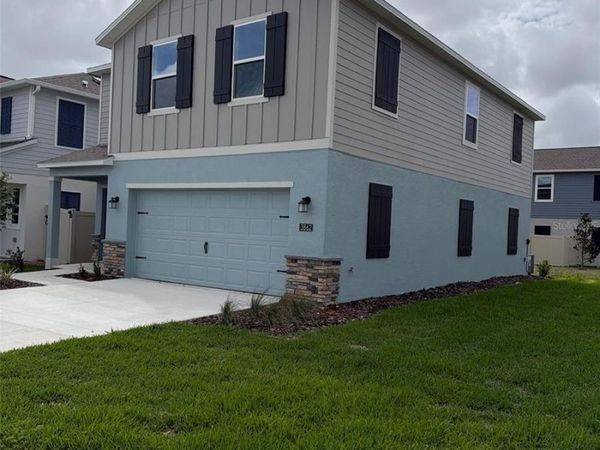3862 AMERS LOOP , HAINES CITY, FL 33844