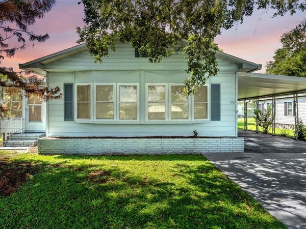 1610 REYNOLDS ROAD , Unit 128, LAKELAND, FL 33801