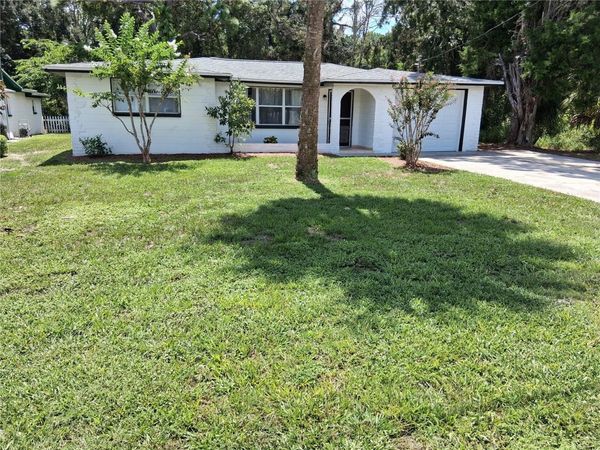 7926 GULF WAY, HUDSON, FL 34667