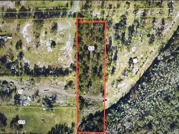 POW MIA MEMORIAL DRIVE , ST CLOUD, FL 34772