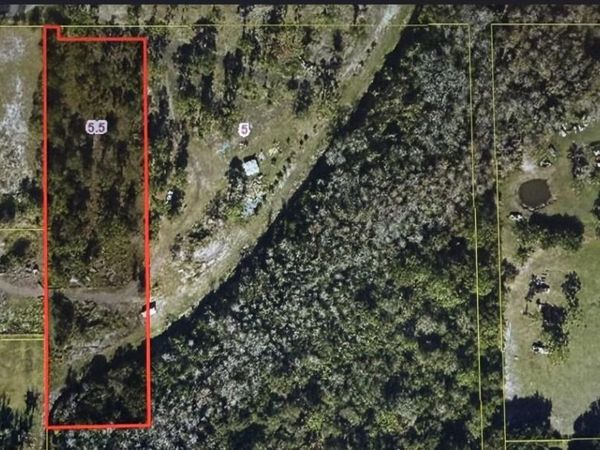 POW MIA MEMORIAL DRIVE , ST CLOUD, FL 34772