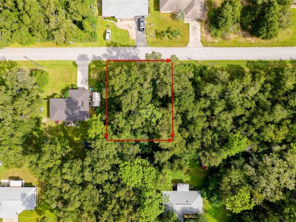 3898 E DANO STREET , INVERNESS, FL 34453