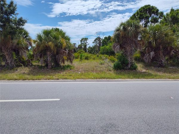 3848 CAPE HAZE DRIVE , ROTONDA WEST, FL 33947