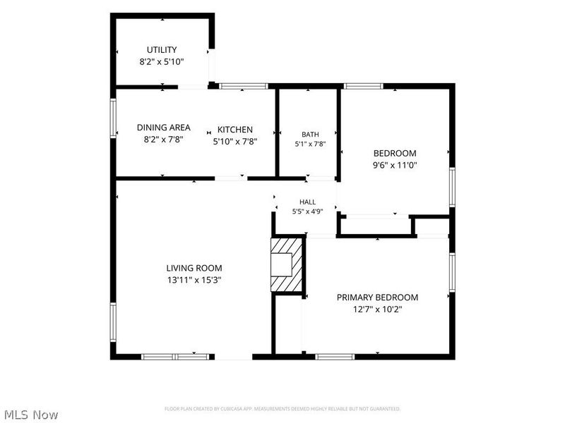 7421 Sierra Madre Trail, Youngstown, OH 44512 Photo 13
