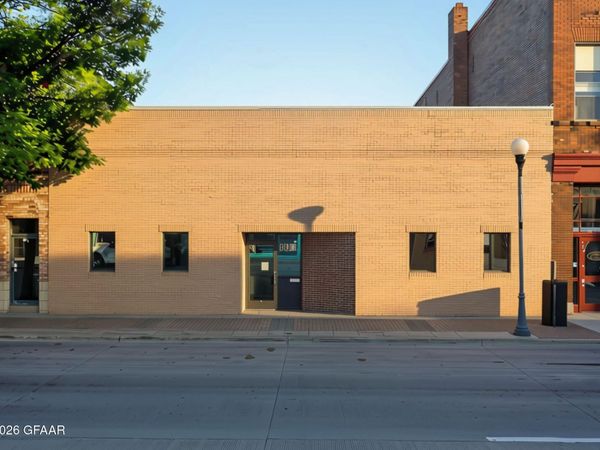 117 BROADWAY , Crookston, MN 56716