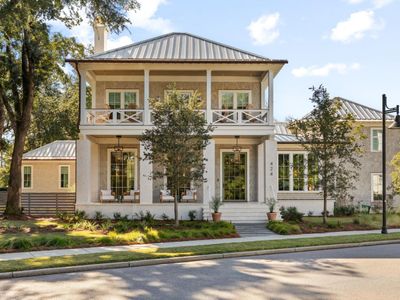 424 Wayfaring Point, Daniel Island, SC 29492
