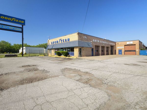 3349 E End Avenue, South Chicago Heights, IL 60411