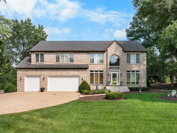 4N331 Augusta Drive , West Chicago, IL 60185