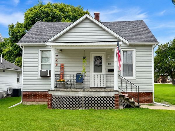 414 Locust Street , Minonk, IL 61760