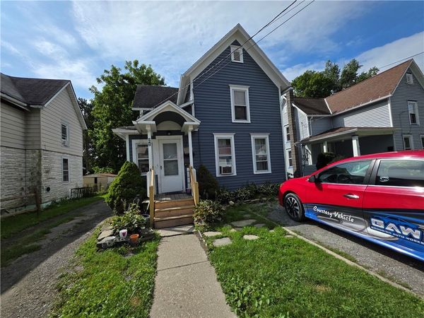 21 Whiting Street, Bath, NY 14810