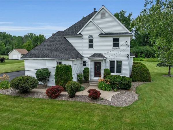 3349 Andrews Road, Ransomville, NY 14131