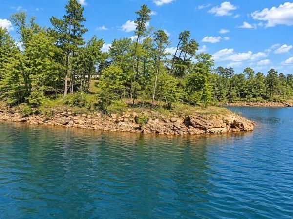 LOT 41 SLICK FORD (CO RD 61), Houston, AL 35572
