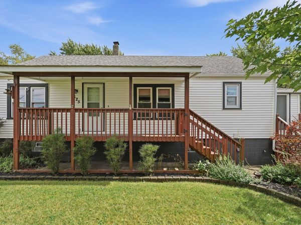 2525 Colfax Street, Gary, IN 46406