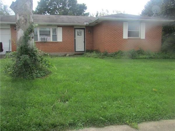 59 Prugh Avenue, Xenia, OH 45385