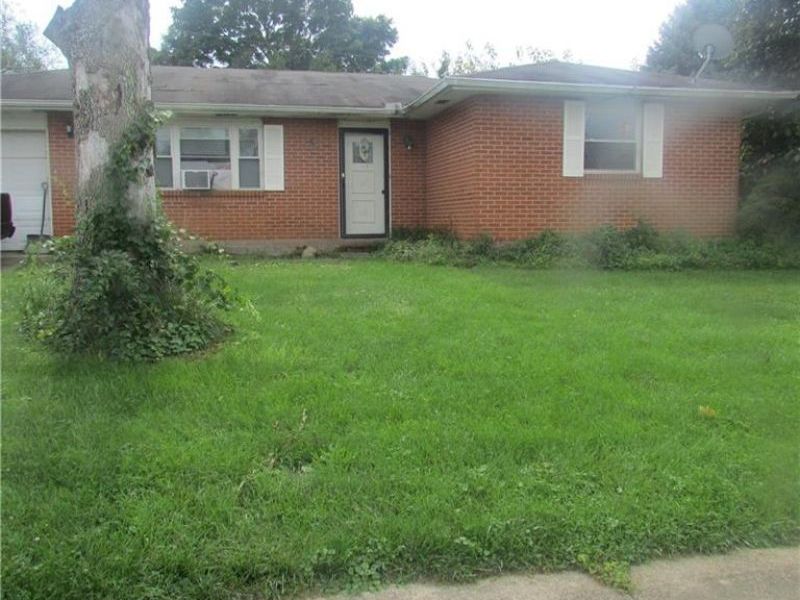 59 Prugh Avenue, Xenia, OH 45385 Photo 1