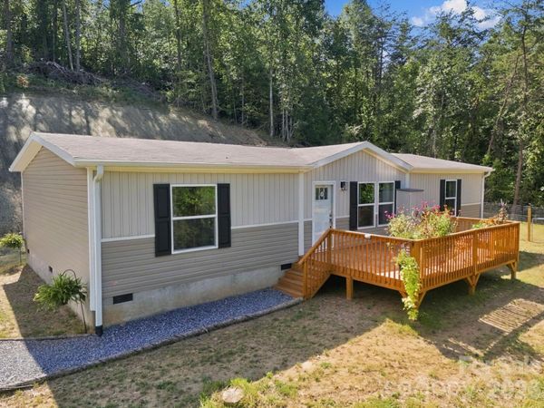 1001 Fisher Lane , Marshall, NC 28753