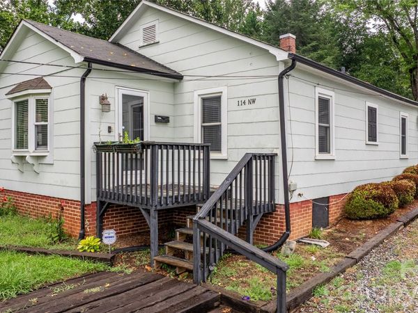 114 Virginia Street NW, Lenoir, NC 28638